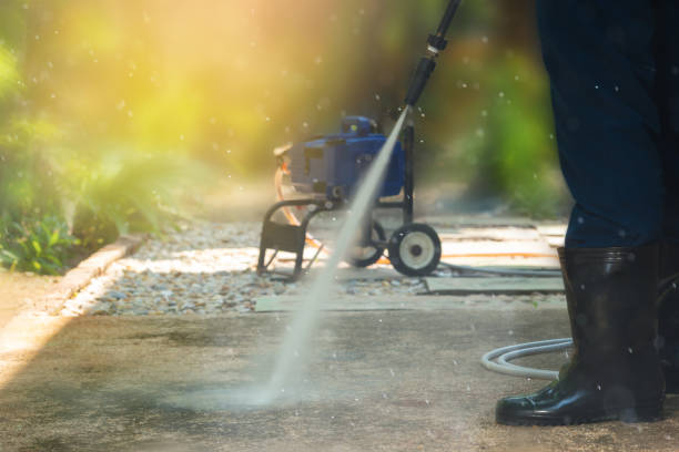 Best Post-Construction Pressure Washing  in Good Hope, CA